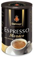 Dallmayr Espresso Monaco mletá káva, dóza 200 g