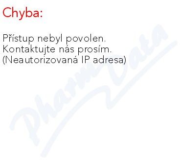 Itinhaler inhalační nástavec pro kojence 0-9 měs. 1 ks
