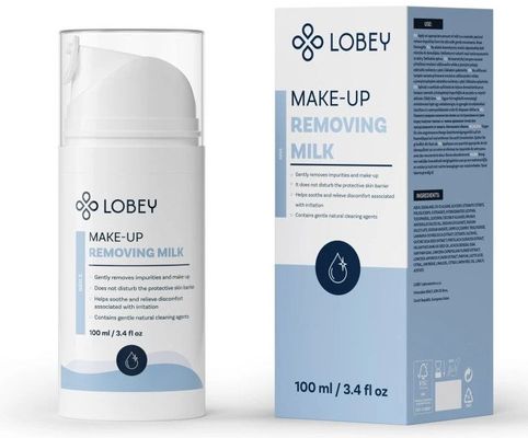 Lobey Odličovací mléko 100 ml