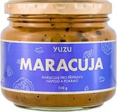 Yuzu Maracuja 550 g