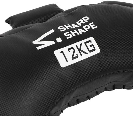 Sharp Shape Bulgarian bag 12 kg