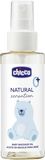 Chicco Olejíček masážní Natural Sensation 0m+, 100 ml