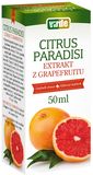 Virde Citrus Paradisi grepový extrakt 50 ml