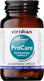 Viridian Synerbio ProCare 30 kapslí