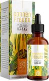 Naturtreu Vitamín D3 + K2 MK7 kapky 30 ml