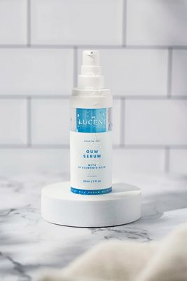 Be Lucent Sérum na dásně Hyaluronic Acid 30 ml