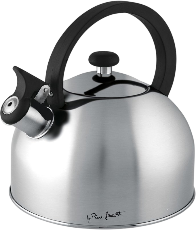 Lamart Konvice LT7056 Nerezová MATT
