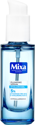 Mixa Hyalurogel super sérum 30 ml