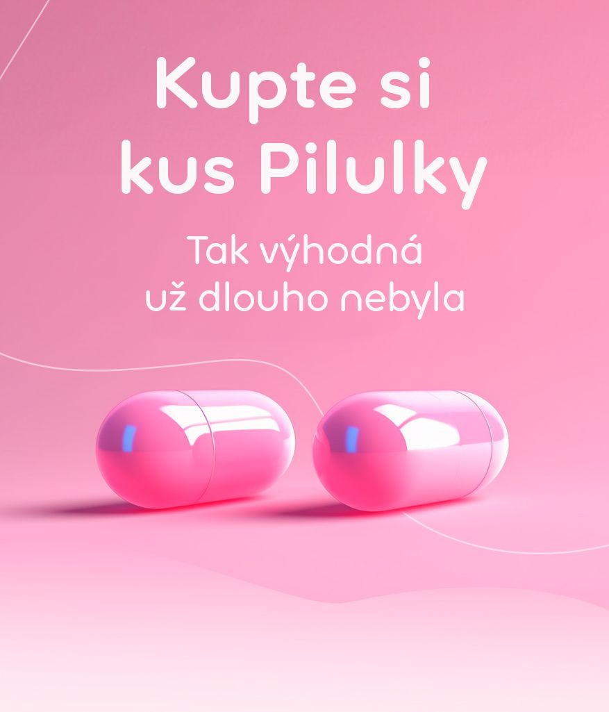 pilulka spo