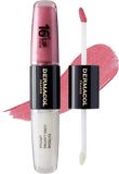 Dermacol 16H Lip Colour - Dlouhotrvající barva na rty č.15