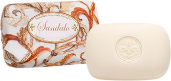 SAF Fiorentino Mýdlo Santal 200 g