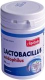 Apotheke Lactobacillus acidophilus 60 kapslí