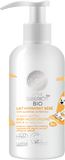 Little Siberica Dětské hydratační mléko pro každodenní péči 250 ml