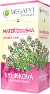 Megafyt Bylinková lékárna Mateřídouška 20 x 1.5 g