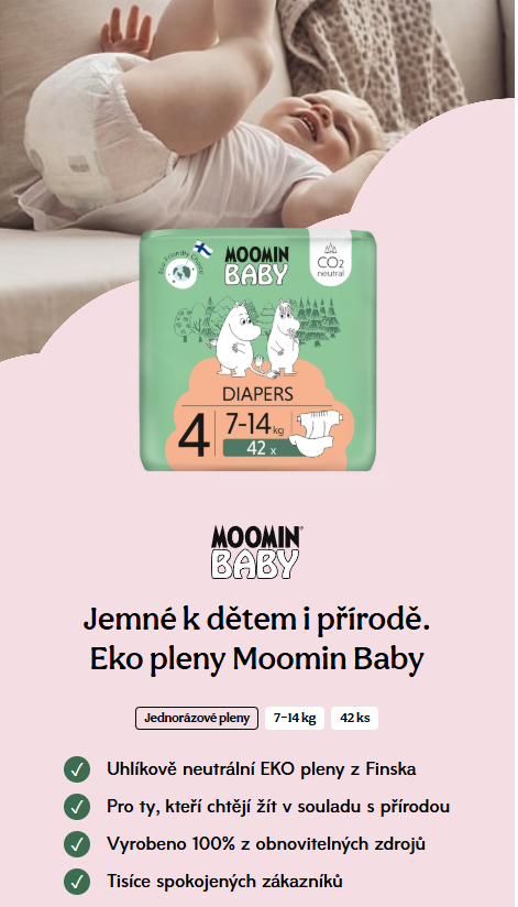 Moomin