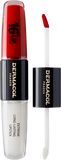 Dermacol 16H Lip Colour - Dlouhotrvající barva na rty č.4