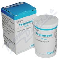 Traumeel  50 tablet