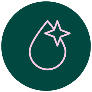 Hĺbková hydratácia bez zaťaženia