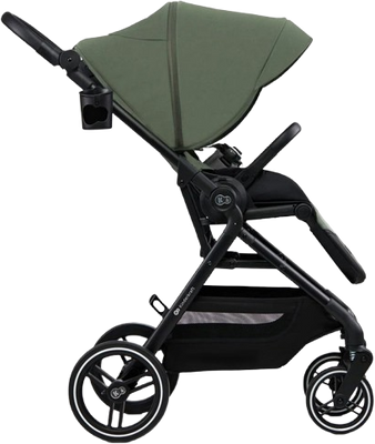 Kinderkraft Select Kočárek sportovní Yoxi Mystic Green