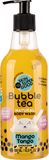 Organic Shop SKIN SUPER GOOD Bubble Tea Energizující sprchový gel Mango Tango 500 ml