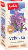 Apotheke Vrbovka malokvětá čaj 20 x 1.5 g