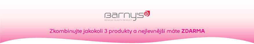 Barnys