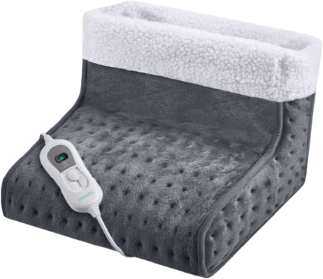 VitalPeak Vyhřívané boty HP40