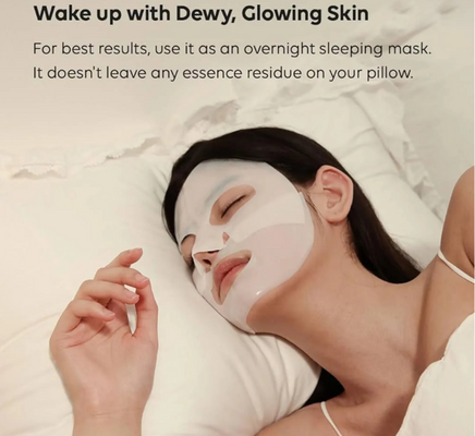 Biodance Bio-Collagen Real Deep Mask, Kolagenová inovativní maska 34 g