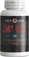Czech Virus ZMA Max 100 kapslí