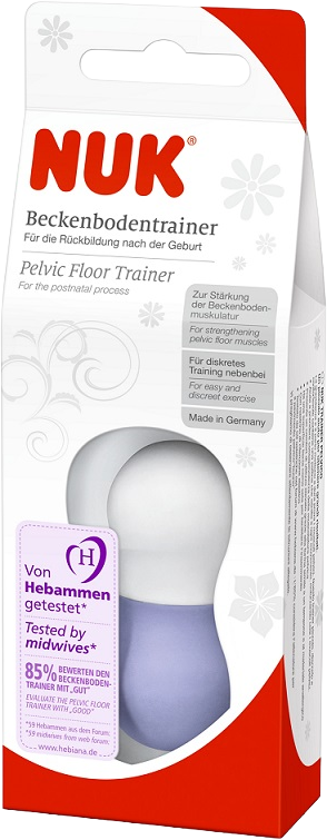Nuk Posilovač pánevního dna