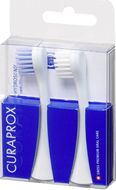 Curaprox Hydrosonic PRO sensitive Náhradní hlavice 2 ks