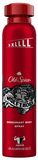 Old Spice Wolfthorn Tělový deodorant ve spreji pro muže 250 ml