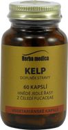 Herba medica Kelp 320 mg 60 kapslí