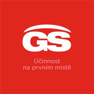 GS Vitamín C se šípky 365 tablet
