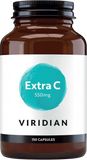 Viridian Extra C 550 mg 150 kapslí