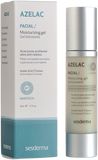 Sesderma AZELAC Hydratační gel 50 ml
