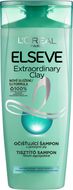 L'Oréal Paris Extraordinary Clay pro rychle se mastící vlasy 250 ml
