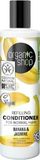 Organic Shop Vyživující kondicionér pro normální vlasy Banán a jasmín 280 ml
