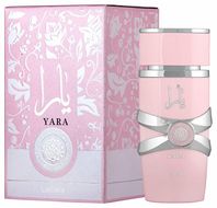 Lattafa Yara parfémová voda 100 ml
