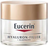 Eucerin HyaluronFiller+Elasticity Denní krém 50 ml