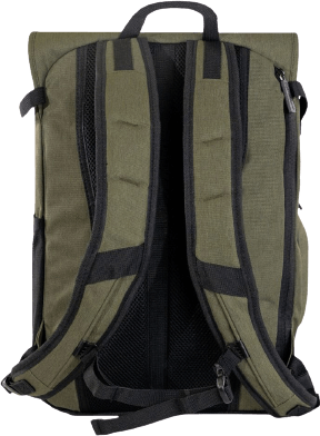 GymBeam Batoh Adventure Military Green 1 ks