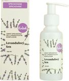 Kvitok Sprchový gel Levandulový sen s prebiotickým komplexem 100 ml
