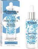 Erboristica Perliánce pleťové sérum proti vráskám, vyhlazující 30 ml