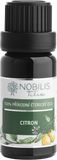 Nobilis Tilia Éterický olej Citron 10 ml