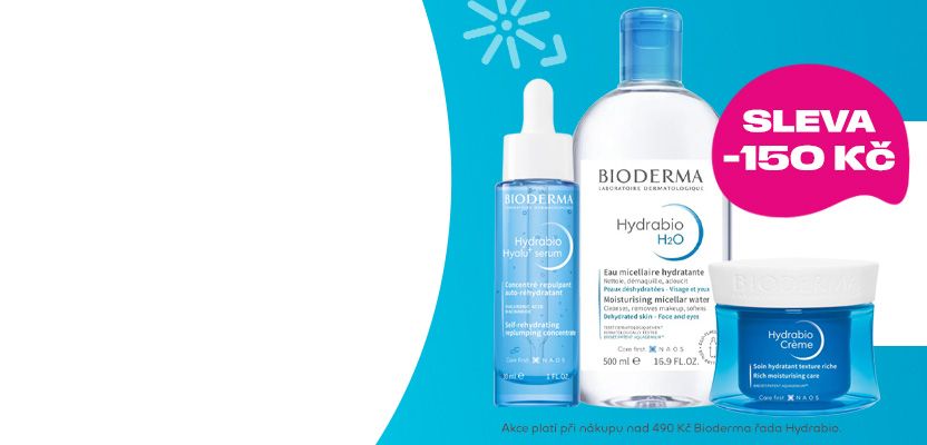 Bioderma Hydrabio