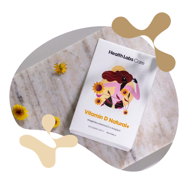 Health Labs Care vitamin D3