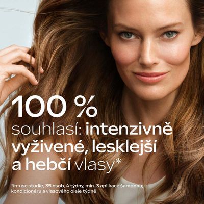 Weleda Hydratační kondicionér Hydrashine 150 ml