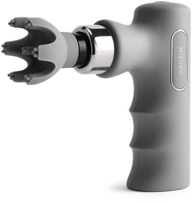 MISURA Masážní pistole MB5 Mini - GRAY