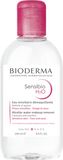 Bioderma Sensibio H2O micelární voda pro citlivou pleť 250 ml