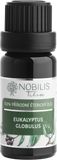 Nobilis Tilia Eukalyptus globulus,100% přírodní éterický olej 10 ml